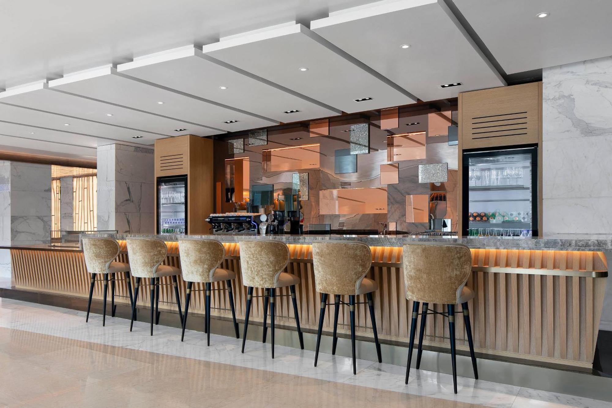 Lagos Marriott Hotel Ikeja Luaran gambar