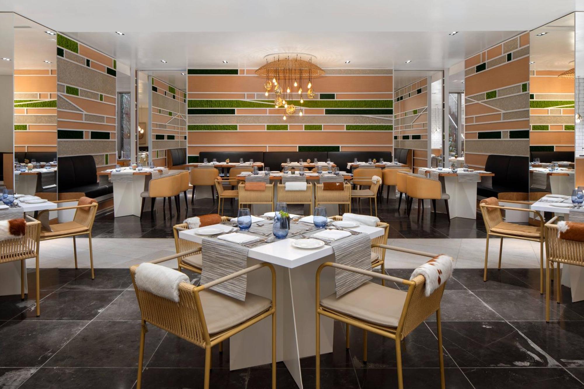 Lagos Marriott Hotel Ikeja Luaran gambar
