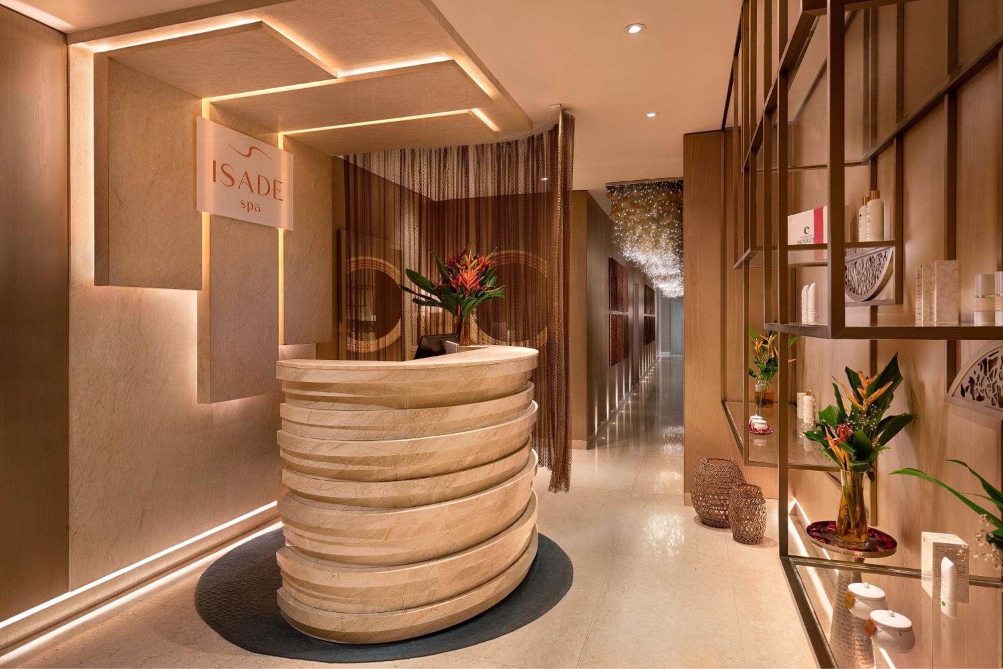 Lagos Marriott Hotel Ikeja Luaran gambar
