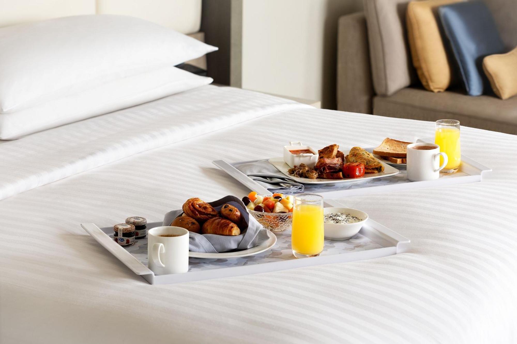 Lagos Marriott Hotel Ikeja Luaran gambar