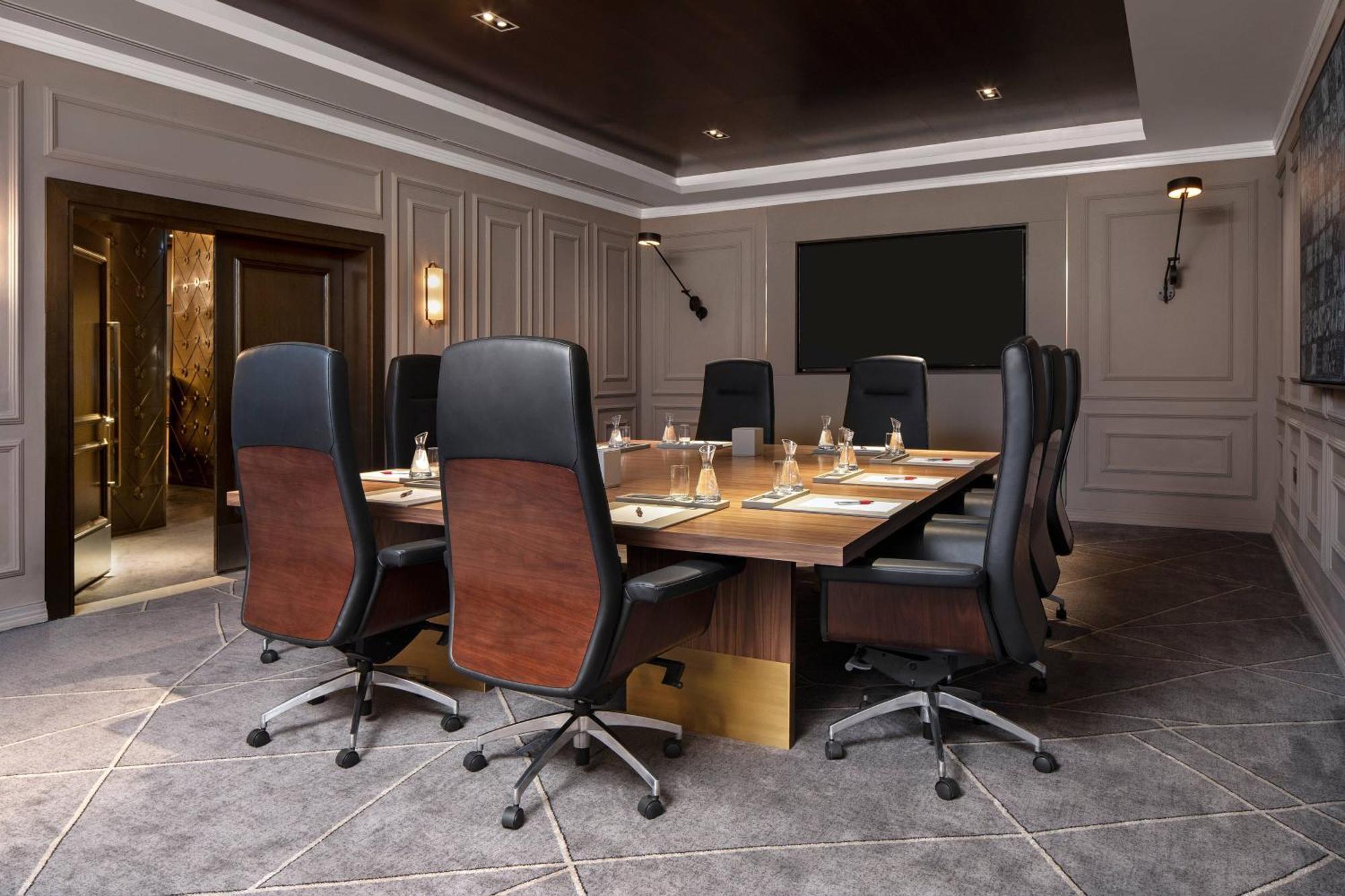 Lagos Marriott Hotel Ikeja Luaran gambar