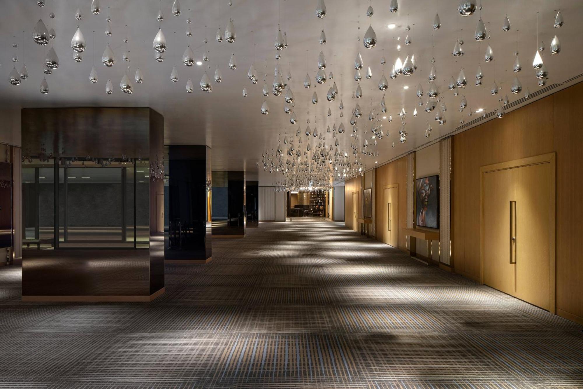 Lagos Marriott Hotel Ikeja Luaran gambar