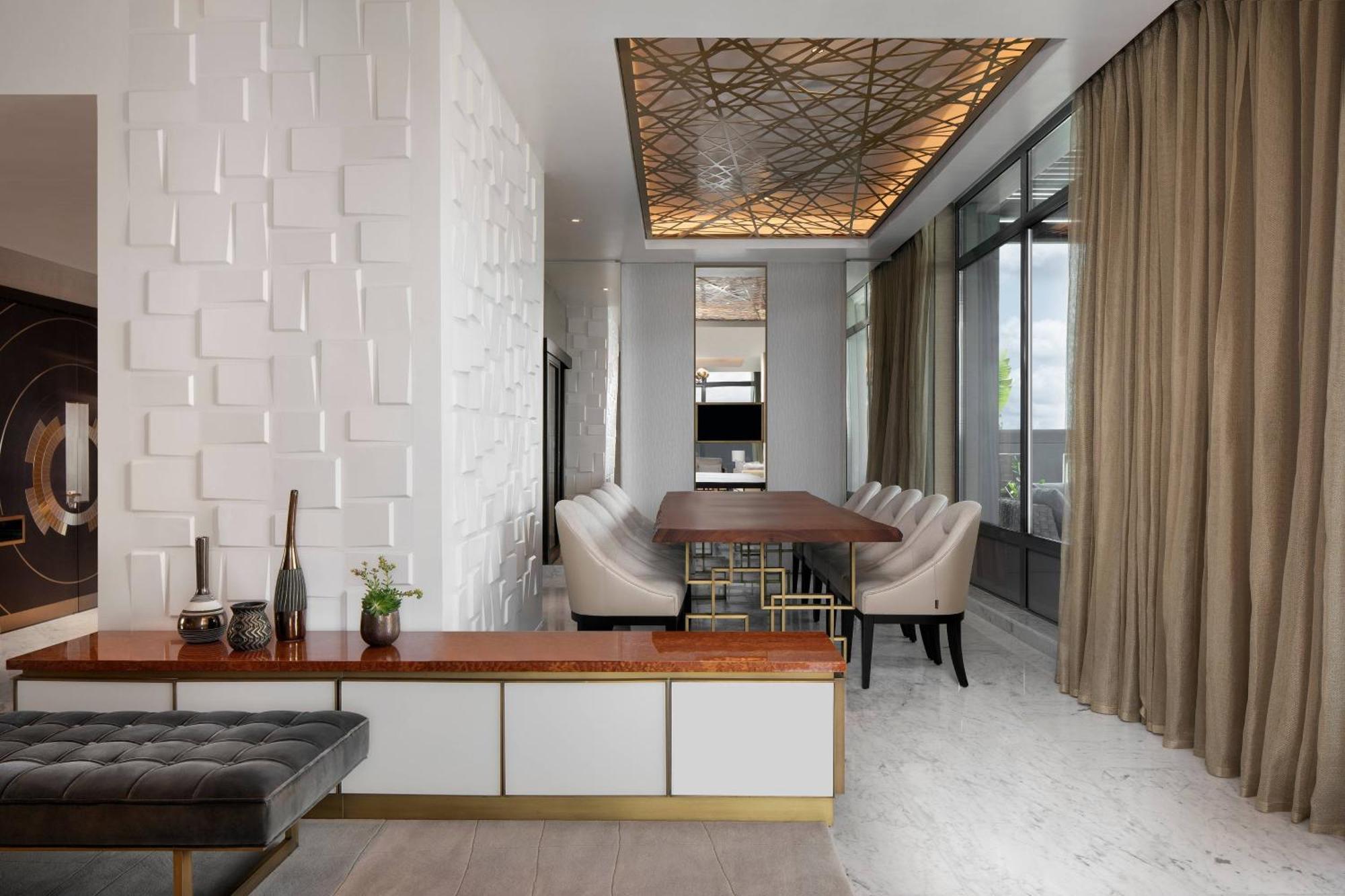 Lagos Marriott Hotel Ikeja Luaran gambar