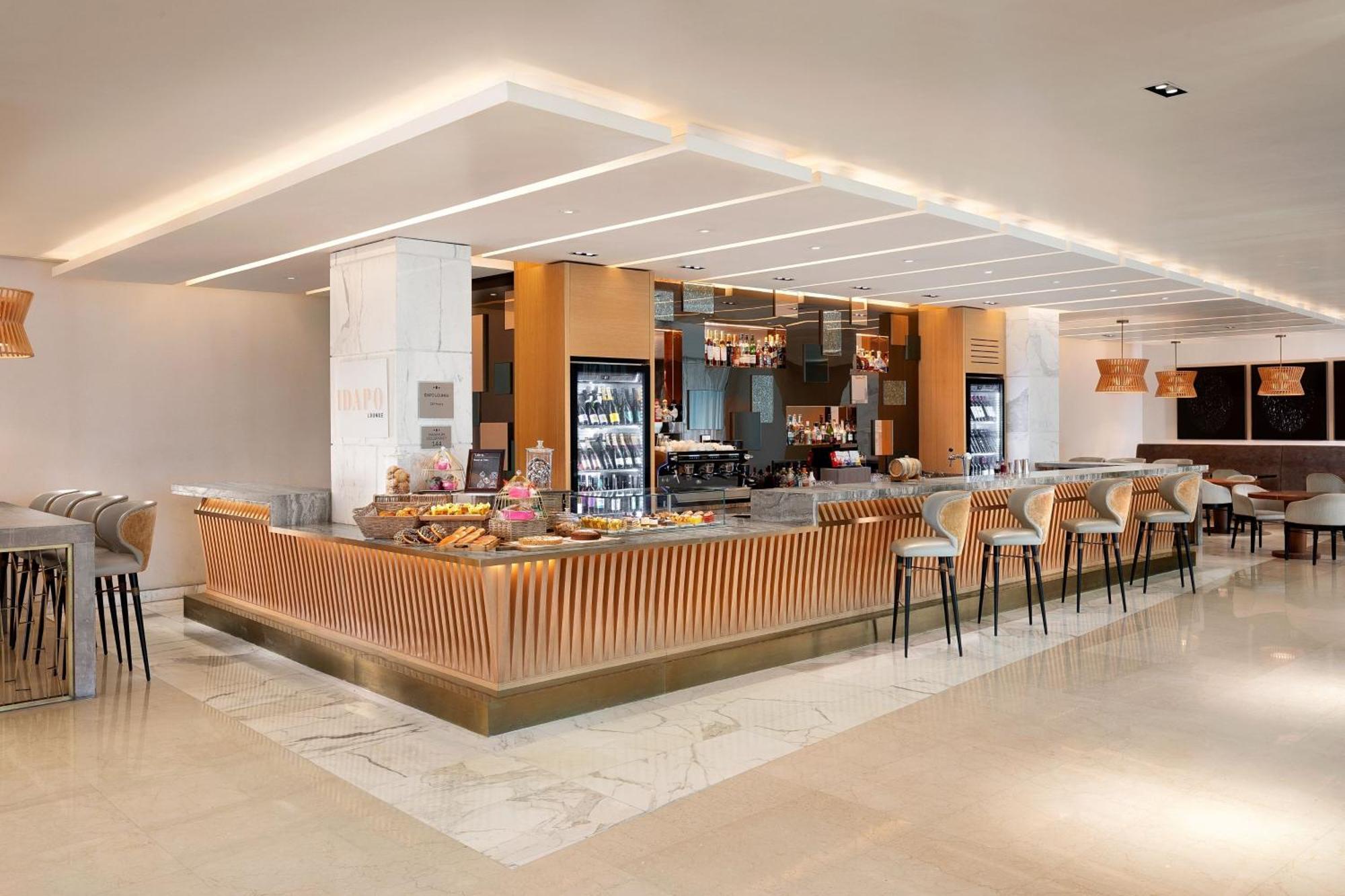 Lagos Marriott Hotel Ikeja Luaran gambar