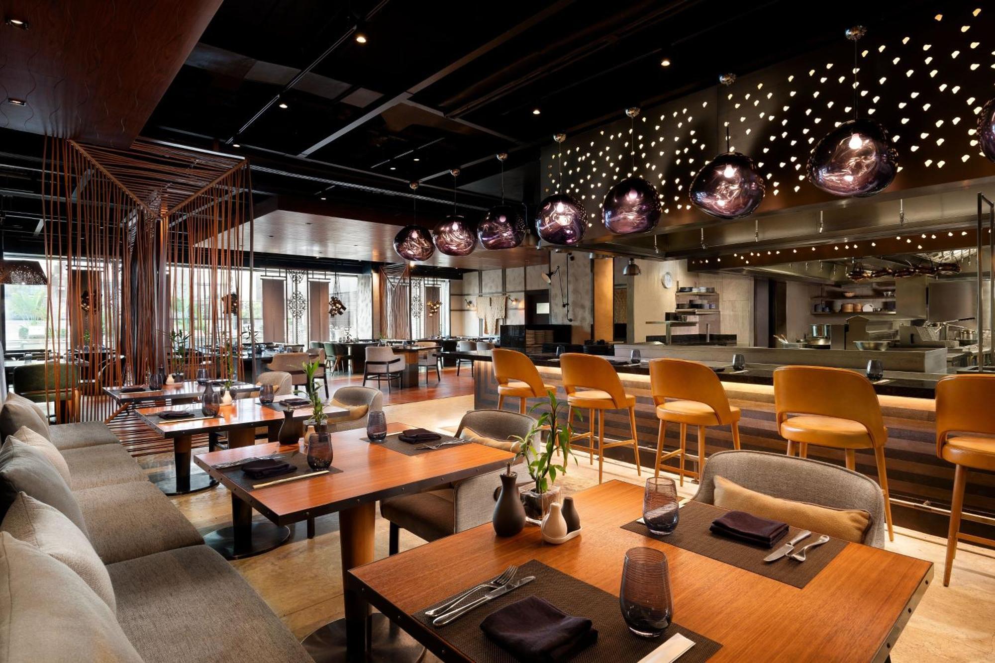 Lagos Marriott Hotel Ikeja Luaran gambar