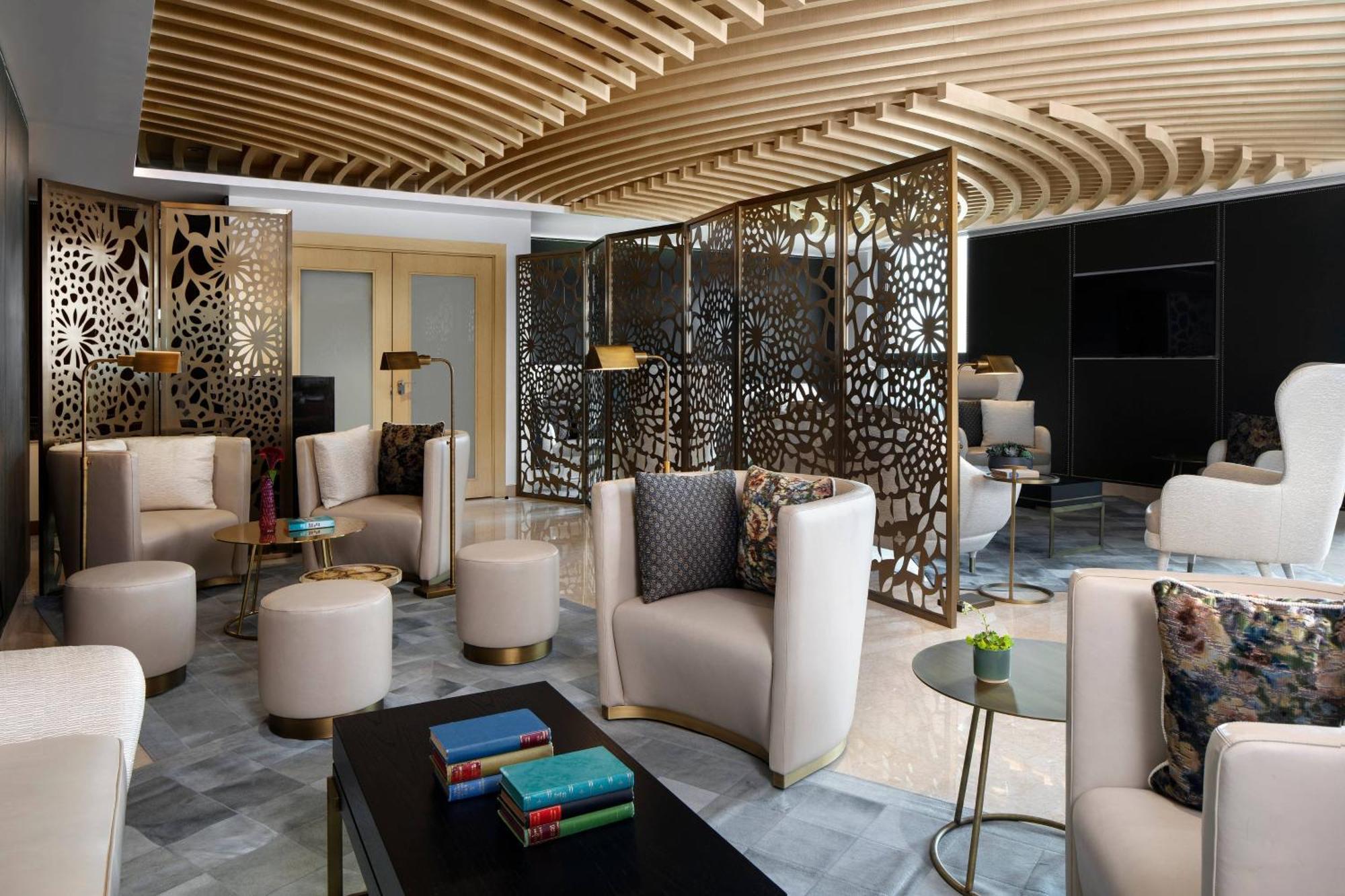 Lagos Marriott Hotel Ikeja Luaran gambar