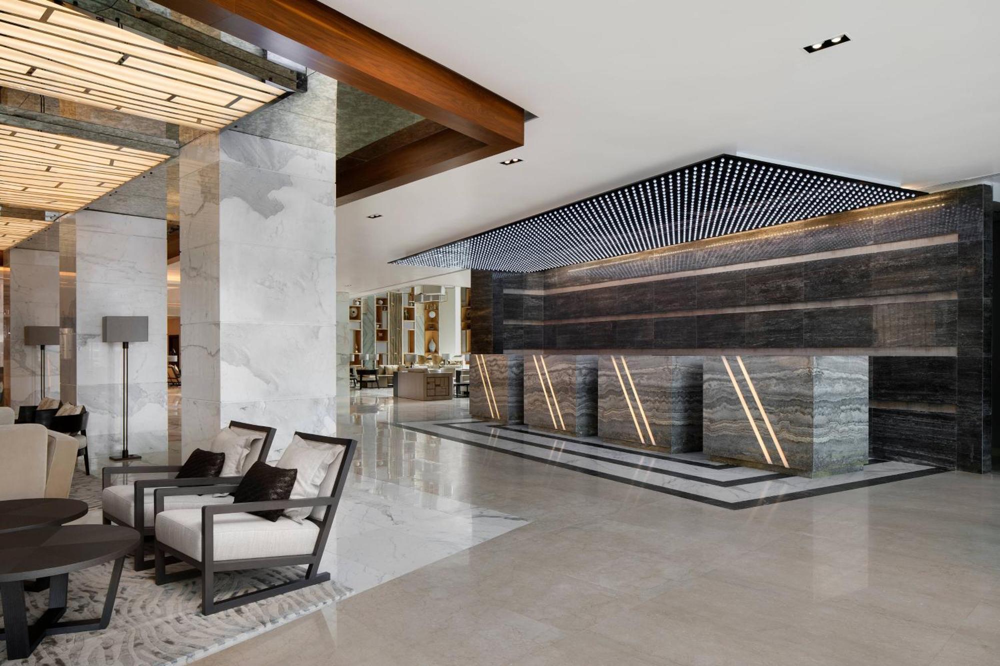 Lagos Marriott Hotel Ikeja Luaran gambar
