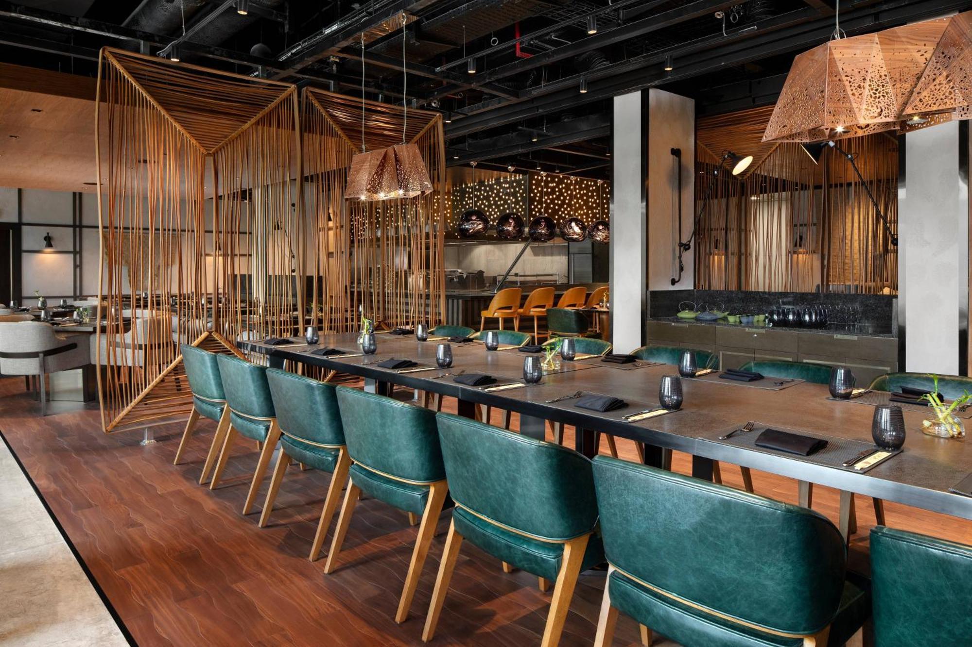 Lagos Marriott Hotel Ikeja Luaran gambar