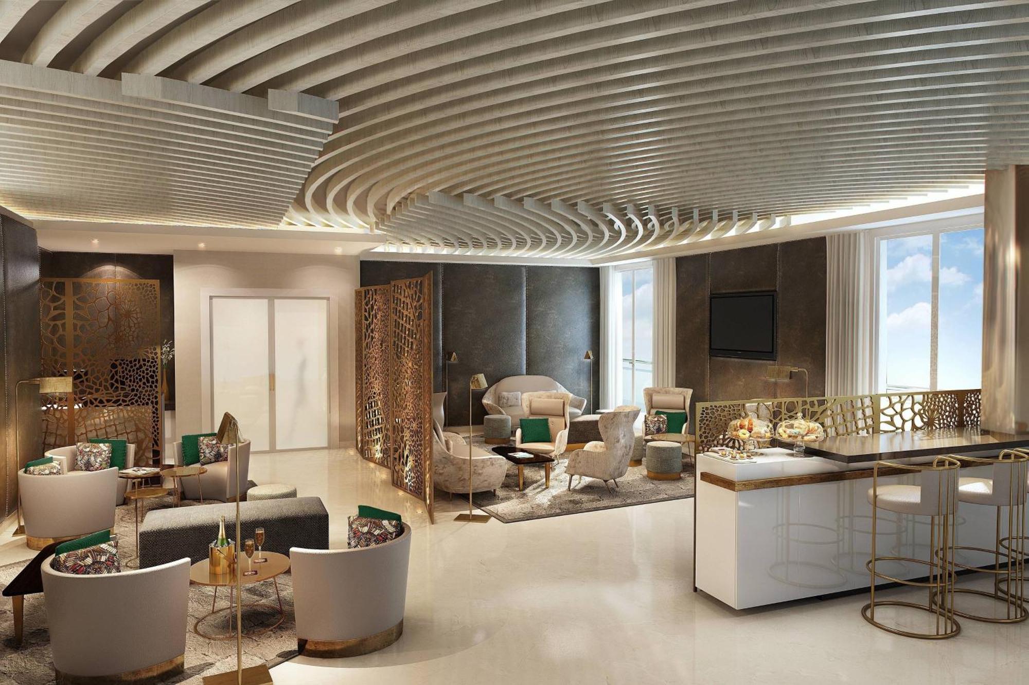 Lagos Marriott Hotel Ikeja Luaran gambar